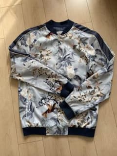 ZARA MAN ＊　ブルゾンジャケットのサムネイル