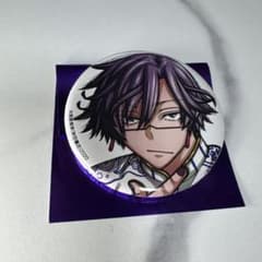 桃源暗鬼 秋田書店 冬コミ コミケ C107 缶バッジ 桃華月詠 - メルカリ