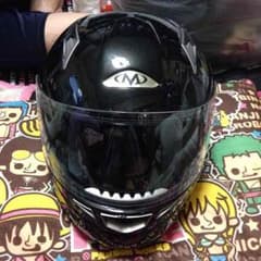 フルフェイスヘルメットのサムネイル