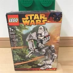 レゴ スターウォーズ 難ありのサムネイル