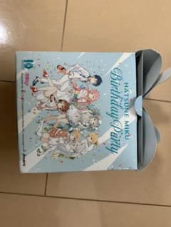 初音ミク10周年 マグカップのサムネイル