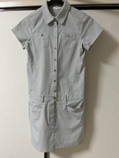 【専用】カルバンクラインゴルフワンピースのサムネイル