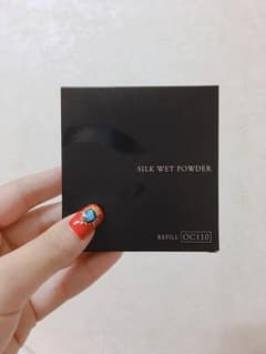 セフィーヌ シルクウェットパウダーのサムネイル