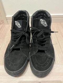 vans スリッポン　ハイカットのサムネイル