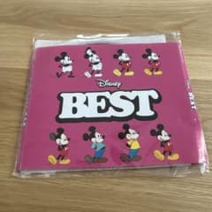 Disney BEST (ディズニーベスト) 英語版のサムネイル