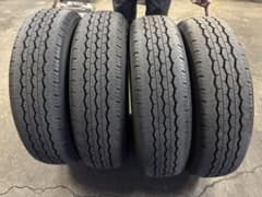 ブリヂストン ECOPIA 195/60R15のサムネイル