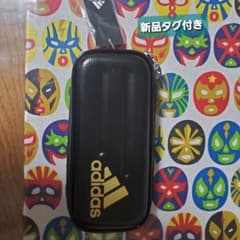 adidas筆箱新品タグ付き本日のみの価格ですのサムネイル