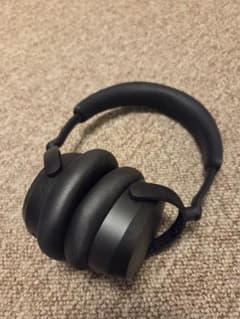 Sennheiser ワイヤレスヘッドホン ブラックのサムネイル