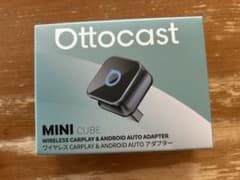Ottocast 超ミニ Cube 3.0のサムネイル