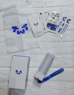 【公式】TWS ペンライト Light stickのサムネイル
