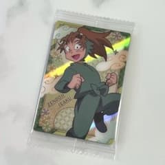 忍たま乱太郎 ウエハースの段 善法寺伊作 - メルカリ