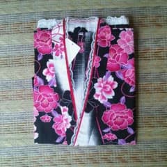 浴衣 M sizeのサムネイル