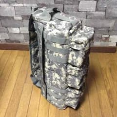 ボディバッグ(迷彩柄)のサムネイル