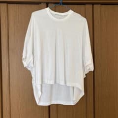 カットソー トップス　　ZARAのサムネイル