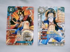 ミラバト 謎の剣闘士 ルーシー ルフィ 非売品 大会プロモカード