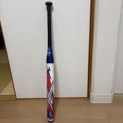 MIZUNO ソフトボール用バット 2号 1CJFS613のサムネイル