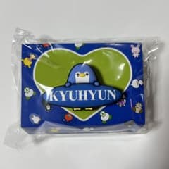 SUPER JUNIOR ZOONIOR ファンライトアクセサリー キュヒョン