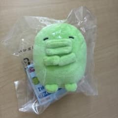 Thumbnail of 【新品】たまごっち　ぷりぬいぷち くちぱっち tamagotchi