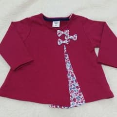 80♡トップス♡未使用のサムネイル