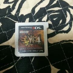 ３ＤＳソフトのサムネイル