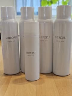 SHIRORU クリスタルホイップのサムネイル