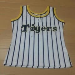 阪神タンクトップ応援ユニフォームのサムネイル