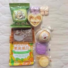 入浴剤セット❤︎のサムネイル