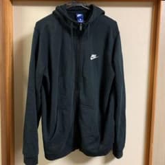 パーカー NIKEのサムネイル