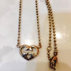GUCCI ネックレス[正規品]のサムネイル