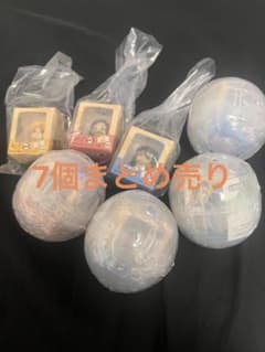るかっぷ ミニチュア 鬼滅の刃 まとめ売りのサムネイル