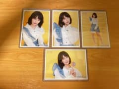 IZ*ONE 宮脇咲良　生写真コンプのサムネイル