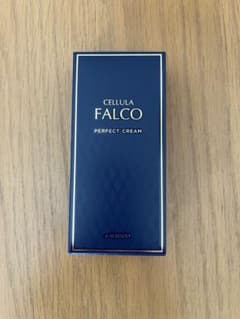 チェルラーファルコ パーフェクトクリーム40g - メルカリ