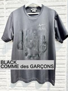 NIKE×BLACK COMME des GARCONS Tシャツ XXLのサムネイル