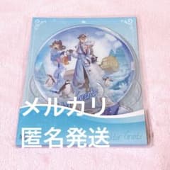 第五人格 中国限定 IVL 秋季決勝戦 掌の冬語 アクリルスタンド ポスト