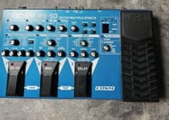 BOSS ME-50のサムネイル