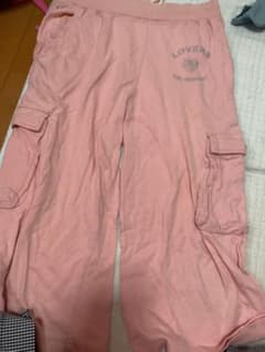 チビ様専用 tシャツ パジャマ カットソーのサムネイル