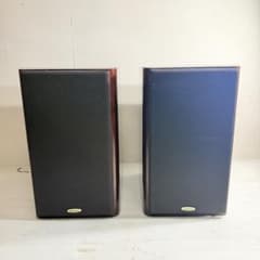 EX50早い者勝ち✨ONKYO ブックシェルフ型3ウェイスピーカー 木目調 EX50早い者勝ち✨ONKYO ブックシェルフ型3ウェイスピーカー 木目調