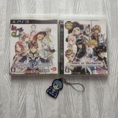PS3 ソフト TOZ TOVのサムネイル