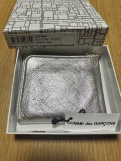 COMME des GARCONS コムデギャルソン コインケース/財布のサムネイル