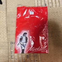 Michael マイケルジャクソン Tシャツ レッドカーペット限定 記念品 m33637670193_1.jpg?1784367739