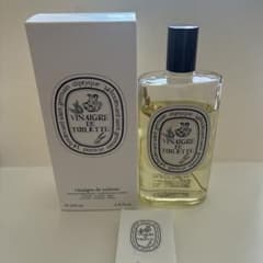 限定版 Diptyqueヴィネグルトワレ リミテッド　エディションのサムネイル