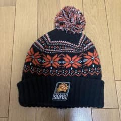 SUNS ニット帽のサムネイル