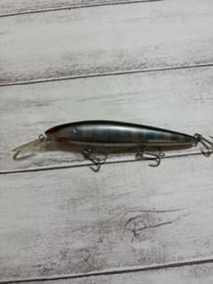 Laydown minnow MP110 SPのサムネイル