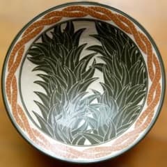 新品リーセラミック ハワイ 大皿 33CM LEE CERAMIC HAWAII 新品リーセラミック ハワイ 大皿 33CM LEE CERAMIC HAWAII - メルカリ