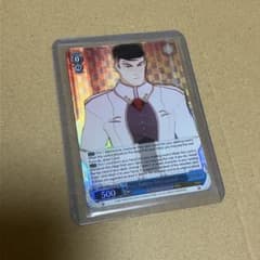 RWBY ヴァイス ヴァイスシュヴァルツ James Ironwood SR - メルカリ