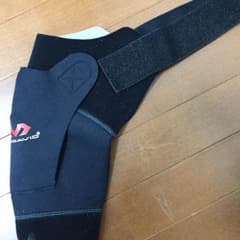 両肩用サポーターのサムネイル