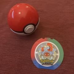 【ポケパーク】ピンバッジ/キングラーのサムネイル