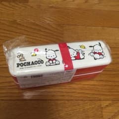 サンリオくじ　ランチケースのサムネイル