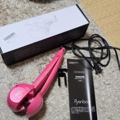 Ryanboo オートカールアイロン　ミラカールのサムネイル