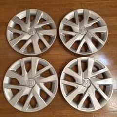 新品✳︎✳︎ホンダ N-BOX 純正 14インチ ホイールキャップ 4枚セット
